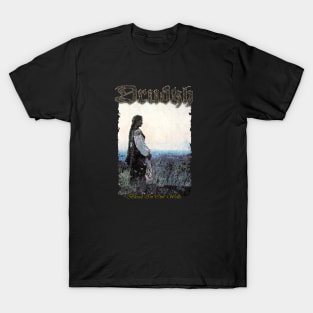 Blood In Our Wells. T-Shirt